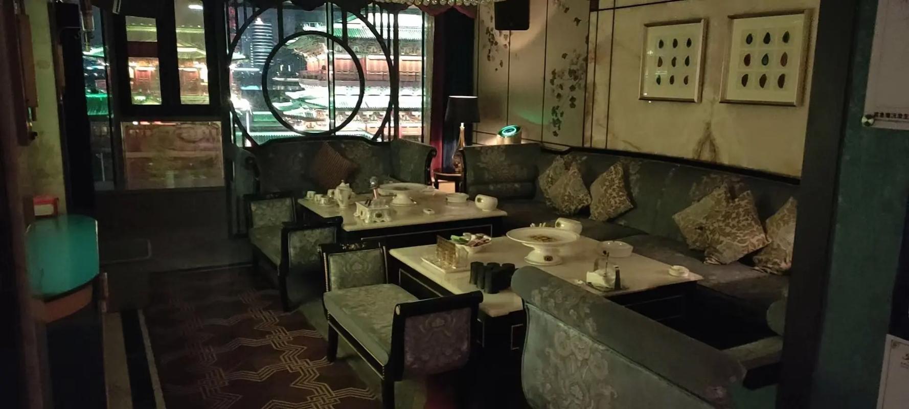 济宁商务ktv消费方式全面解析-汶上县ktv预订